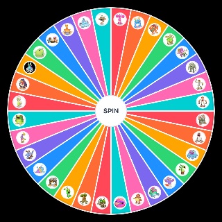 Choose a Random MSM (Naturals Only)