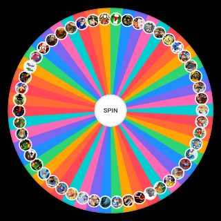 RAWR 2026 (RetroAchievements) Wheel