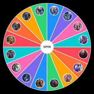 All Ezreal skins Random Picker