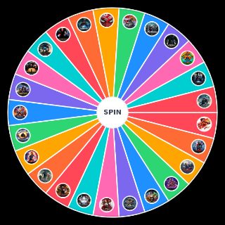 Pick a Random MCU Movies