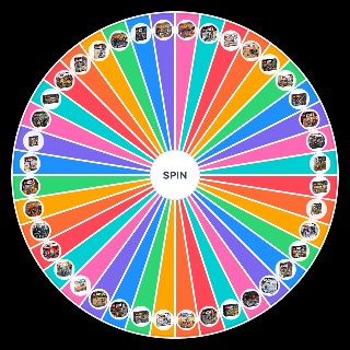 of all Lego Star Wars Battle Packs Wheel