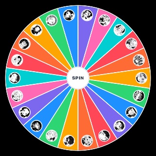 Demon slayer character deaths Wheel