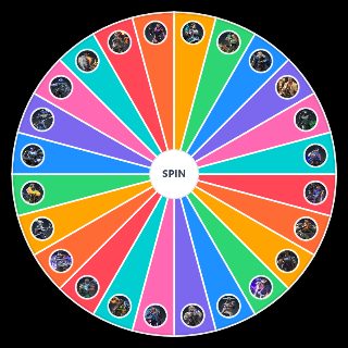 Spin the Wheel: SMASH OR PASS VALORANT HOTTEST AGENTS