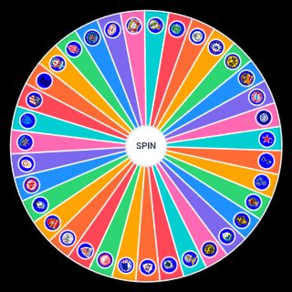 Spin the Wheel: Champions League 25/26 League Phase