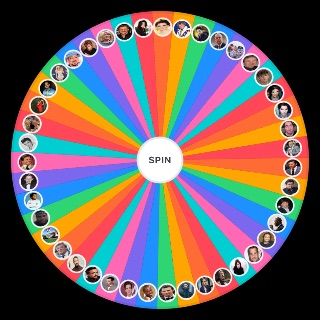 Bad Celebrities Random Generator