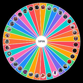 Choose a Random All MCU Movies and Shows 2021 (Updated)