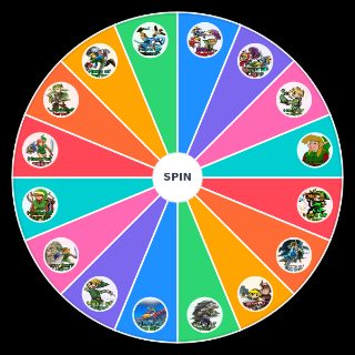 The best Link Incarnation (Including Spin offs and such)
