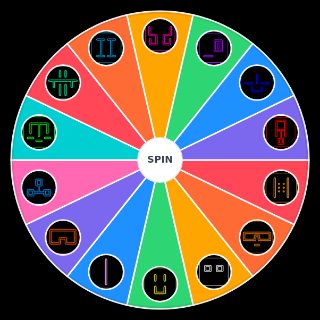 Random Hours Hosts Picker
