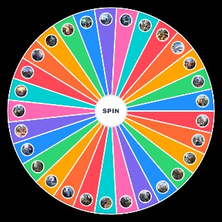 Black Ops 3 Maps Wheel