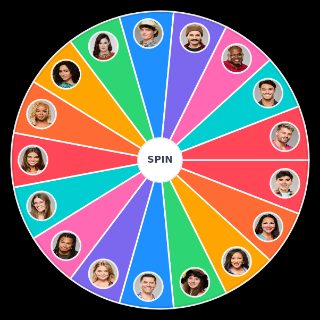 Pick a Random Big Brother 27 Houseguests