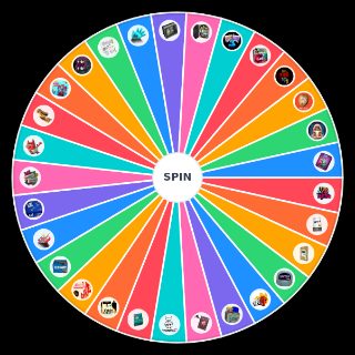 Random jackbox party pack games 1 7 Picker