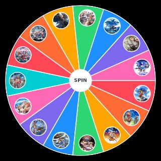 Random Kiseki/Trails games (Sky 1st included) (No Logos) Picker