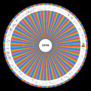 5YL Canon Transformations Random Generator