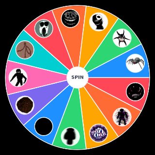 Random 도어즈 티어리스트 Picker