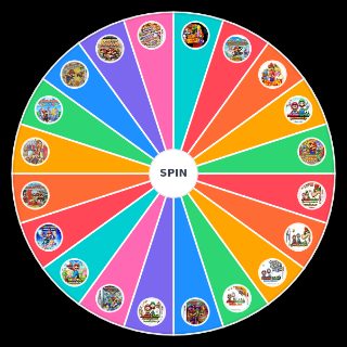 Pick a Random Mario RPG Games