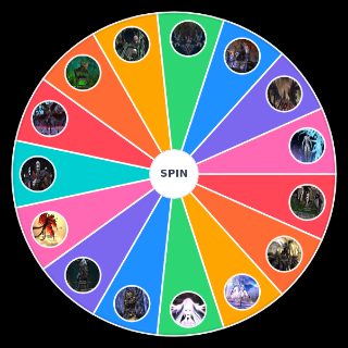 Spin the Wheel: Final Fantasy XIV Endwalker Raids