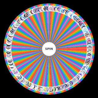 Project Sekai commissioned songs (Newest: Ultimate Medley) Wheel