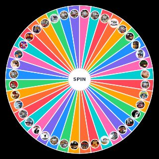 All Rockstar Games Random Picker