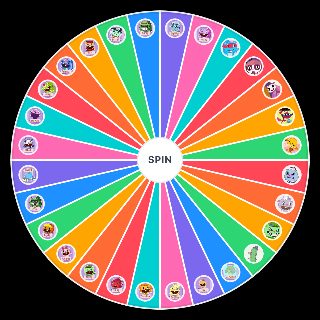 Pick a Random Happy Tree Friends !