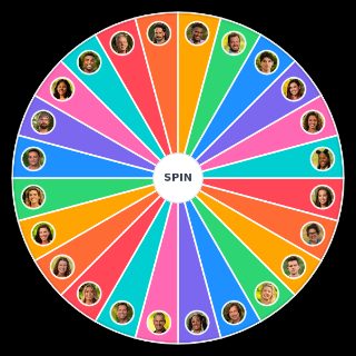Survivor 50 Random Picker