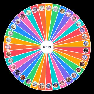 Random Year 7 Limited SSRs Deresute Picker