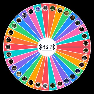 Spin the Wheel: Donkey Kong Country levels