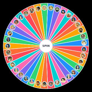Who will return in Odisea del Drama All Stars? (4° season) Random Picker