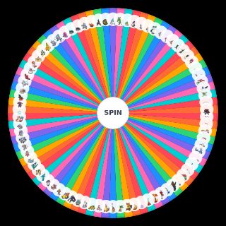 Choose a Random SV PU Personal VR