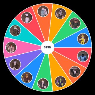 99 nights in the forest classes tiear Wheel