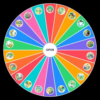 Pick a Random Isabelle's Moveset (4th Version)