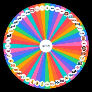 Pick a Random ULTIMATE BOMBONS CAIXA GUERRA