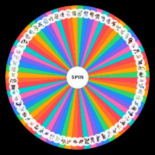 Legendary & Mythical Sorter Random Generator