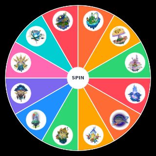 Random Kingdom Hearts: Birth By Sleep Final Mix Worlds Picker