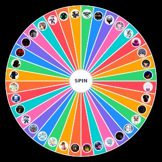 soaring compassion's kin Random Generator