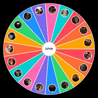 The Vampire Diaries and The Originals Ships Random Generator