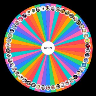 ALL FIFA GAMES EVER (94 21 +EURO +MUNDIAL +CL +STREET) Wheel