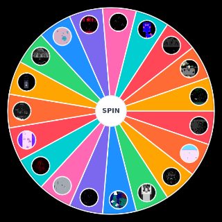 Pick a Random Omori Black Space Areas