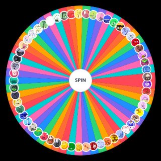 Pick a Random TPOT Debuters, BFDI Mini Contestants and RCs