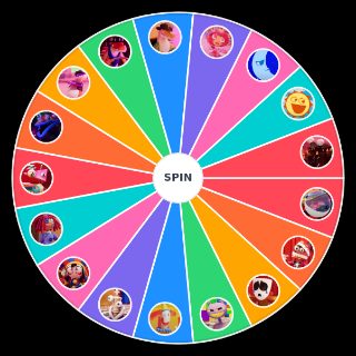 (EPISODE 2) The Amazing Digital Circus Characters Random Generator