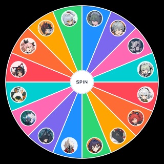 Pick a Random Zenless Zone Zero Character