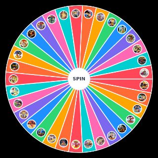 Spin the Wheel: Dragon Ball Películas Ovas y Especiales (Actualizado 2022)