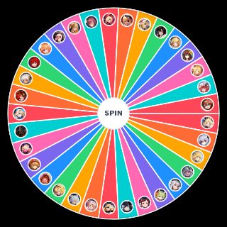 Random guardian tales(2021 06 14) Wheel