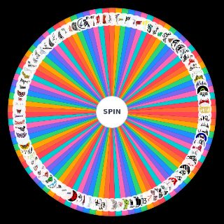 Spin the Wheel: Punk music metal music rock music