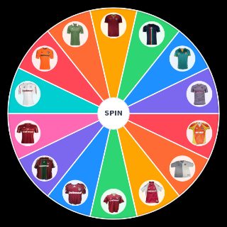 Choose a Random As camisas mais bonitas do Fluminense no séc. (alternativas)