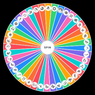 Spin the Wheel: Every Series in Smash