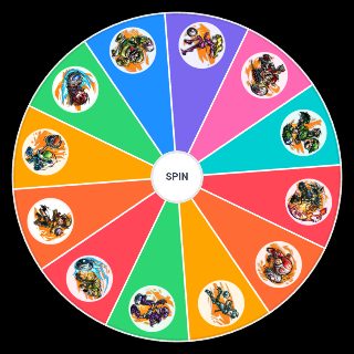 Choose a Random Mario Strikers Battle League Characters (Daisy and Shy Guy)