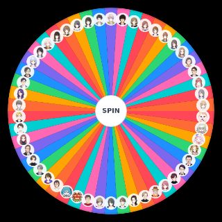 Sekai NPCs Random Picker