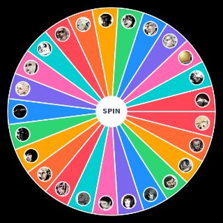 No More Heroes bosses Random Generator
