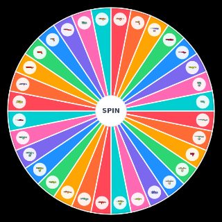 Choose a Random Apex Legends Season 10 Weapon