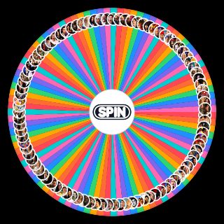 Spin the Wheel: ALL Epic Rap Battles Of History: NAPOLEON IS BACK